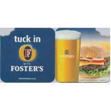 Fosters UK No.363